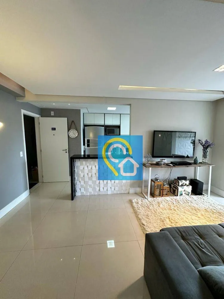 Apartamento, 2 quartos, 67 m² - Foto 1