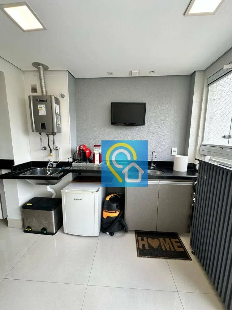 Apartamento, 2 quartos, 67 m² - Foto 4