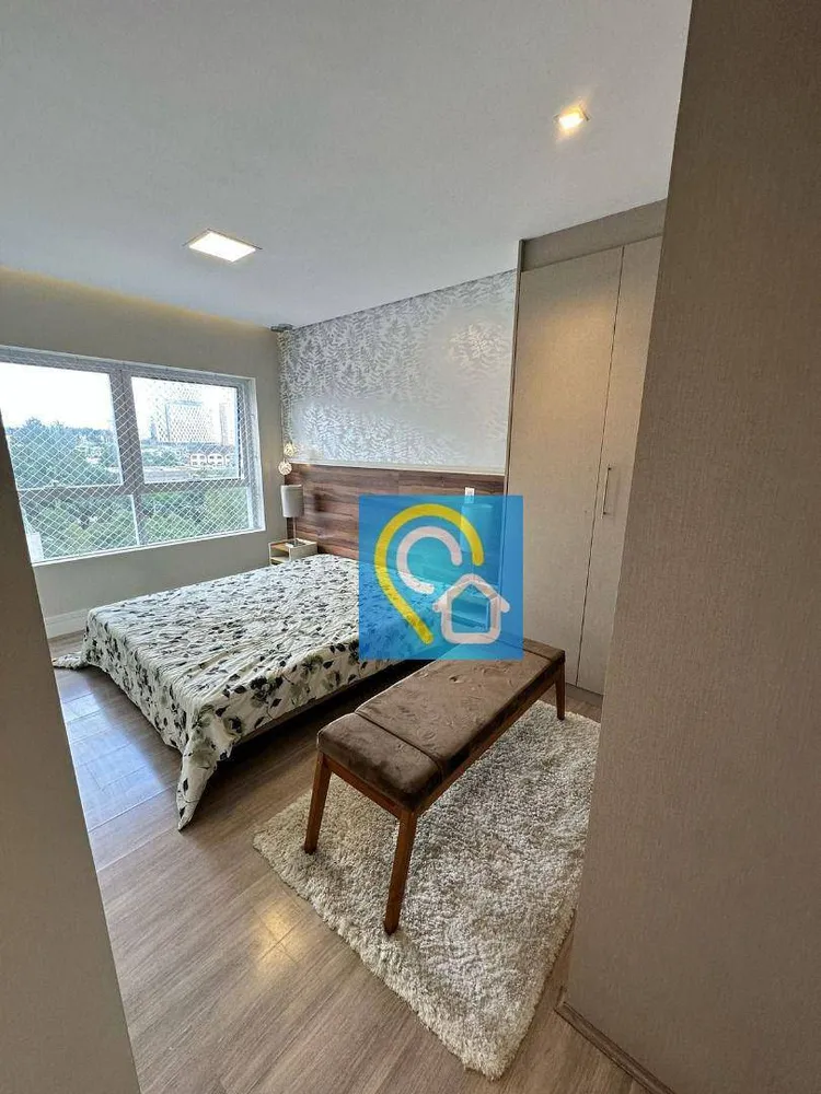 Apartamento, 2 quartos, 67 m² - Foto 13