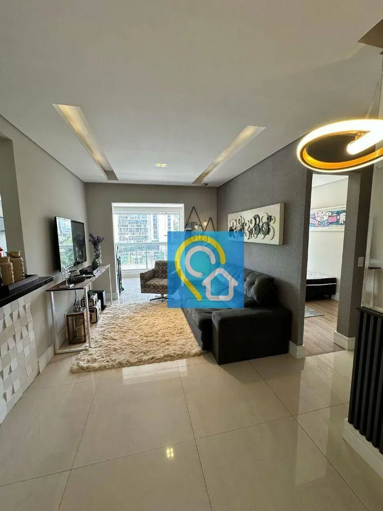 Apartamento, 2 quartos, 67 m² - Foto 4