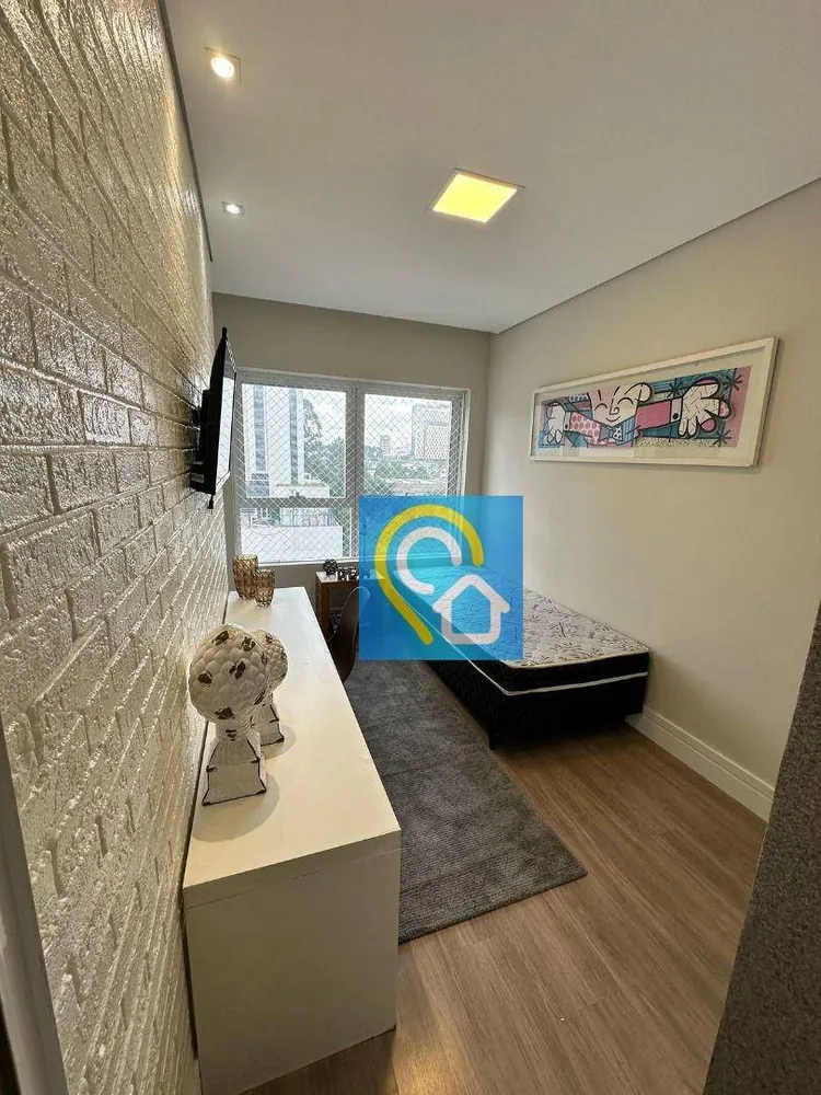 Apartamento, 2 quartos, 67 m² - Foto 8