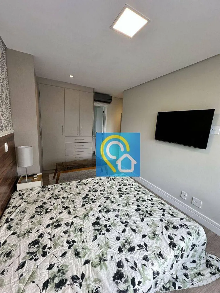 Apartamento, 2 quartos, 67 m² - Foto 2