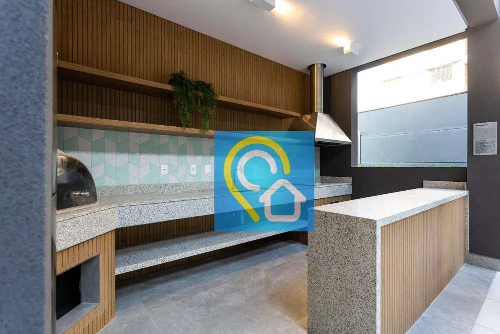 Apartamento, 4 quartos, 180 m² - Foto 9