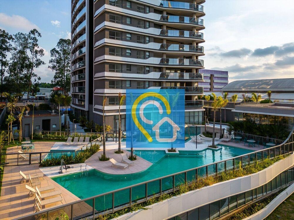 Apartamento, 4 quartos, 180 m² - Foto 1