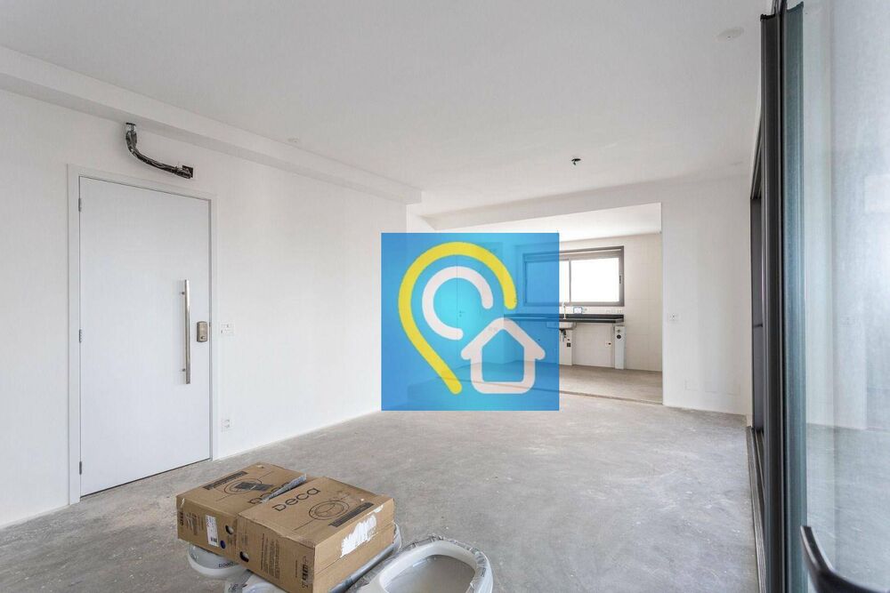 Apartamento, 4 quartos, 180 m² - Foto 3