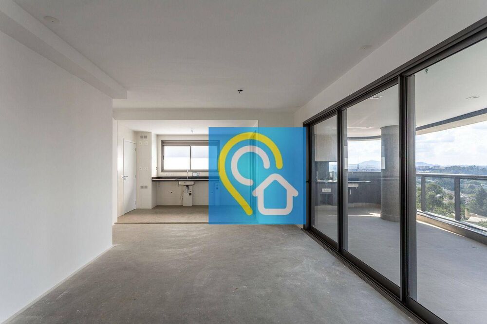 Apartamento, 4 quartos, 180 m² - Foto 4