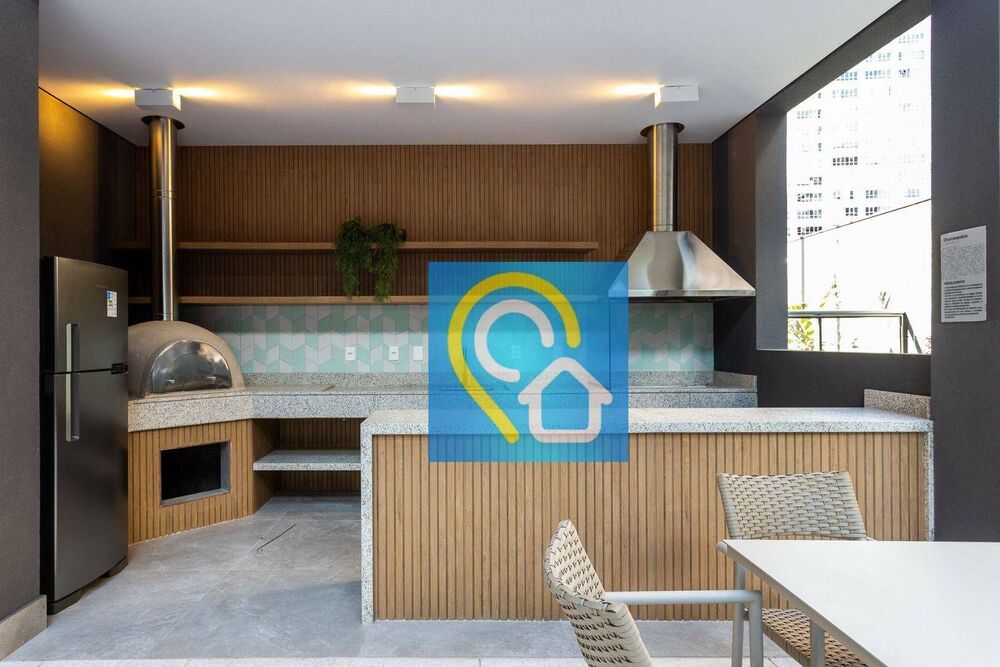 Apartamento, 4 quartos, 180 m² - Foto 2