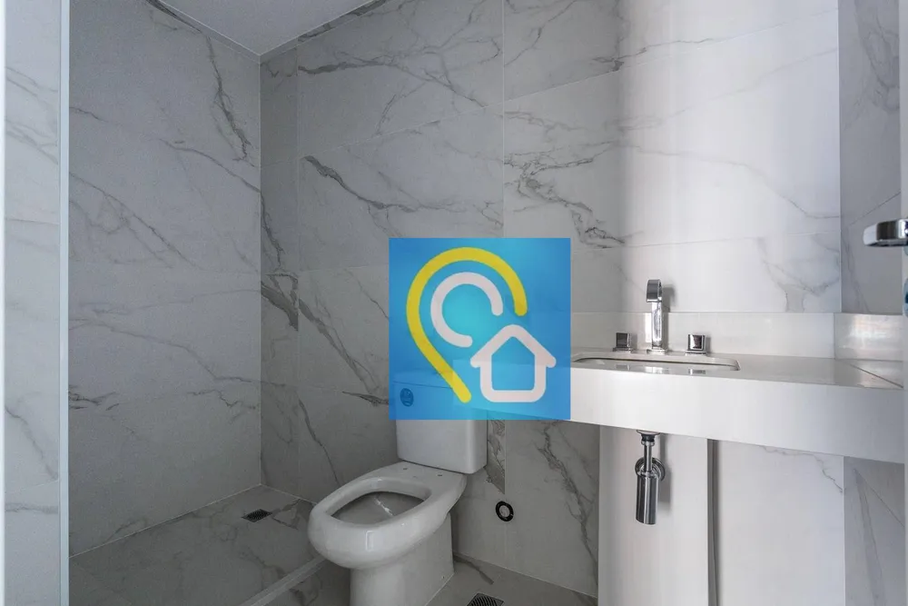Apartamento, 4 quartos, 180 m² - Foto 6