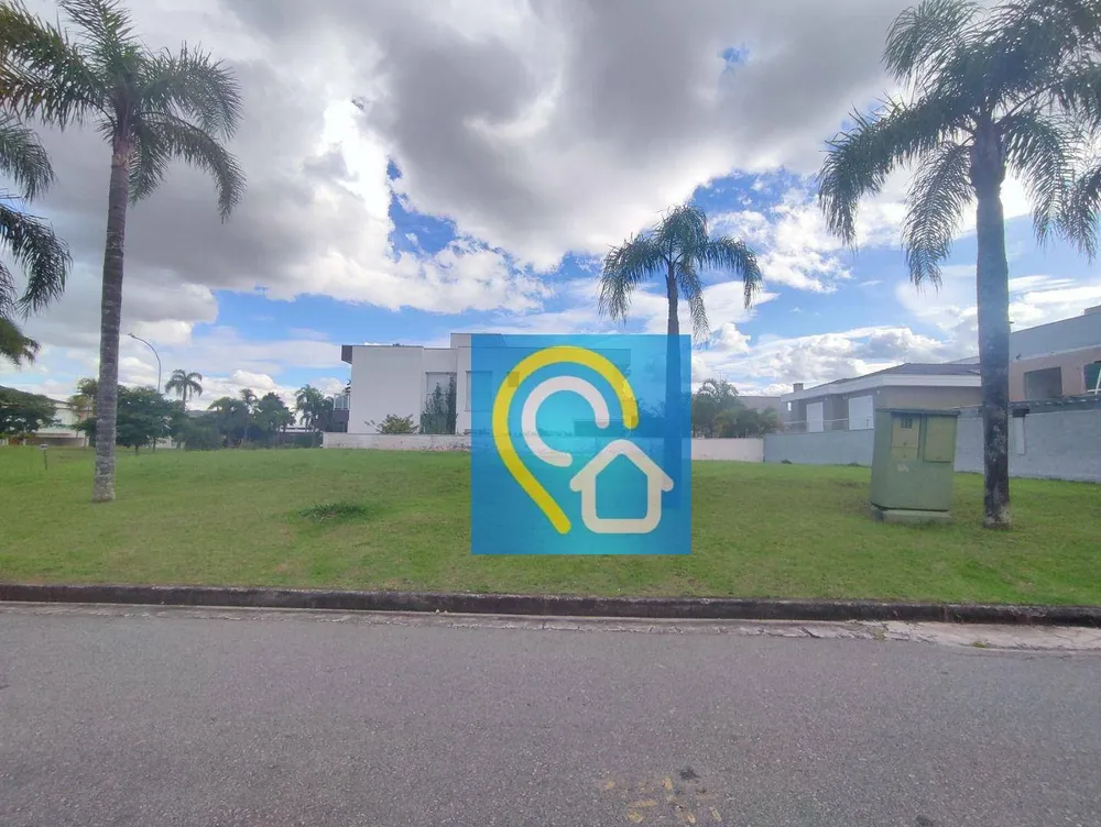Loteamento e Condomínio, 538 m² - Foto 3