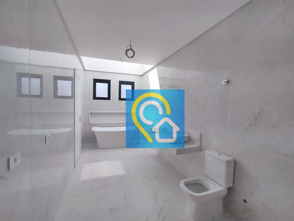 Casa de Condomínio, 4 quartos - Foto 10