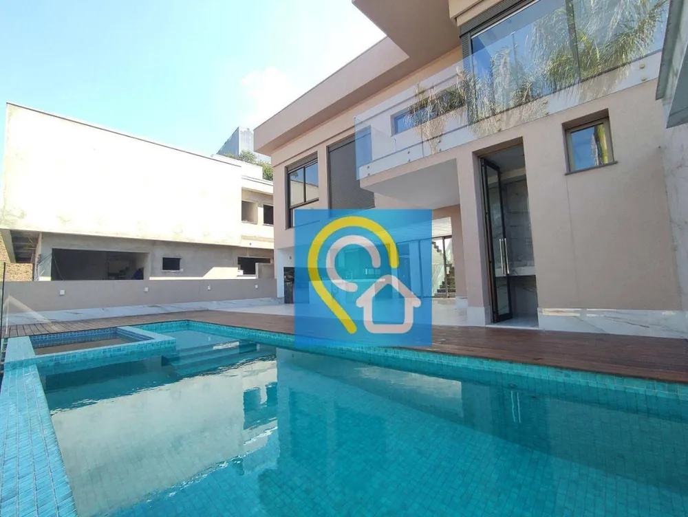 Casa de Condomínio, 4 quartos - Foto 5