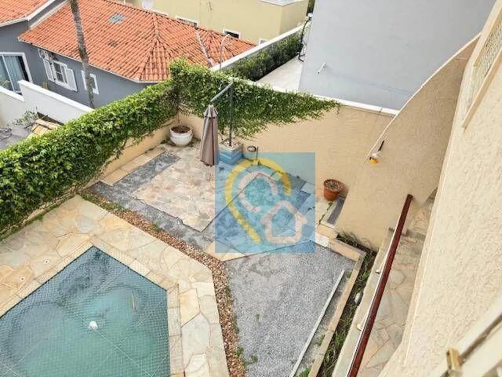 Casa de Condomínio, 4 quartos - Foto 9