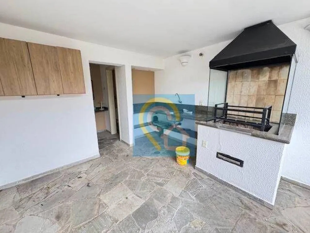Casa de Condomínio, 4 quartos - Foto 5