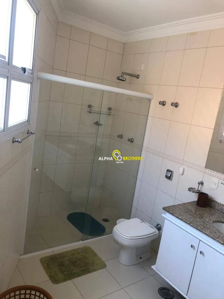 Casa de Condomínio, 5 quartos - Foto 8