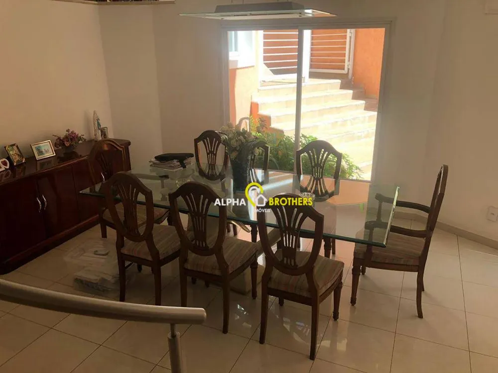 Casa de Condomínio, 5 quartos - Foto 6