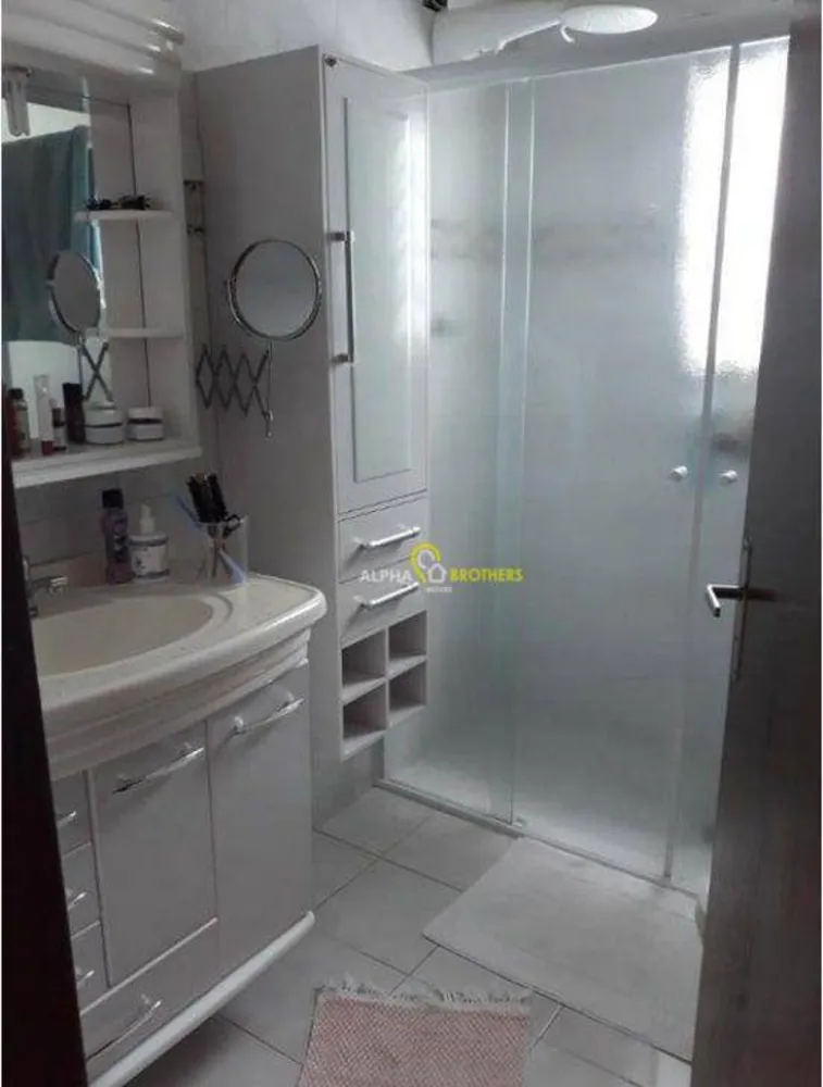 Casa, 3 quartos, 238 m² - Foto 2