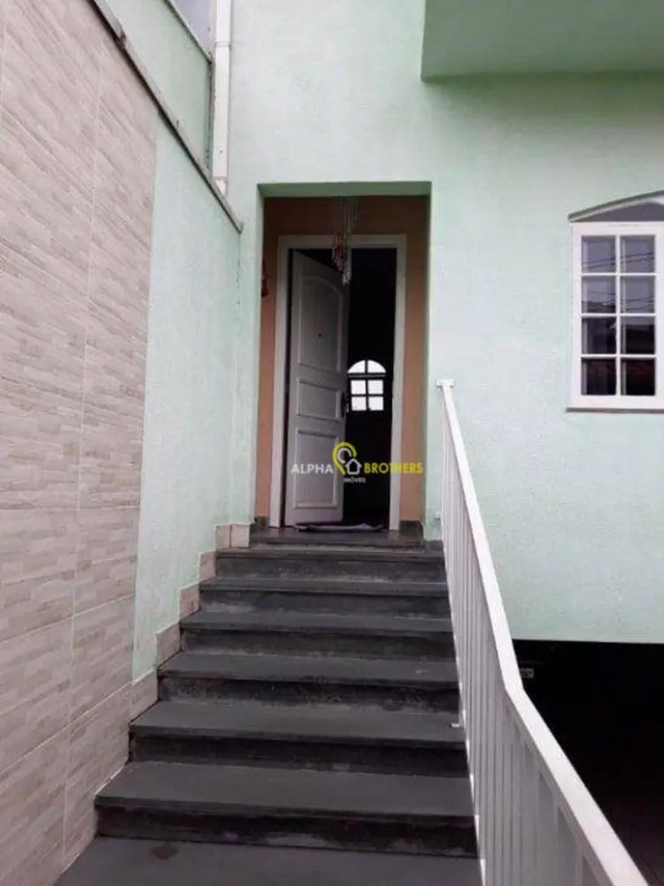 Casa, 3 quartos, 238 m² - Foto 10
