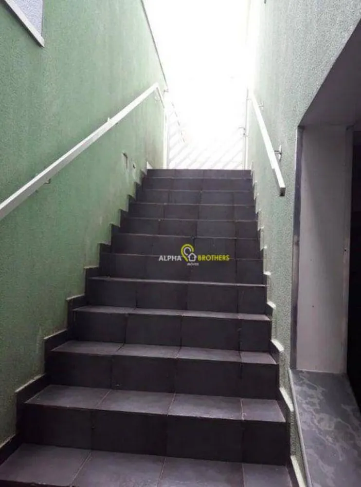 Casa, 3 quartos, 238 m² - Foto 11