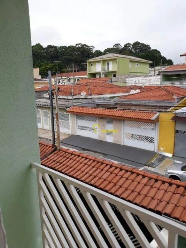 Casa, 3 quartos, 238 m² - Foto 5