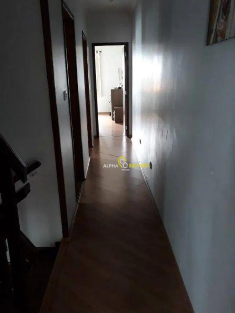 Casa, 3 quartos, 238 m² - Foto 3