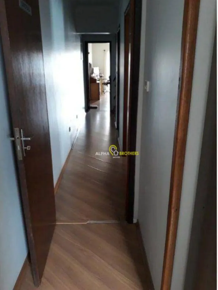 Casa, 3 quartos, 238 m² - Foto 7