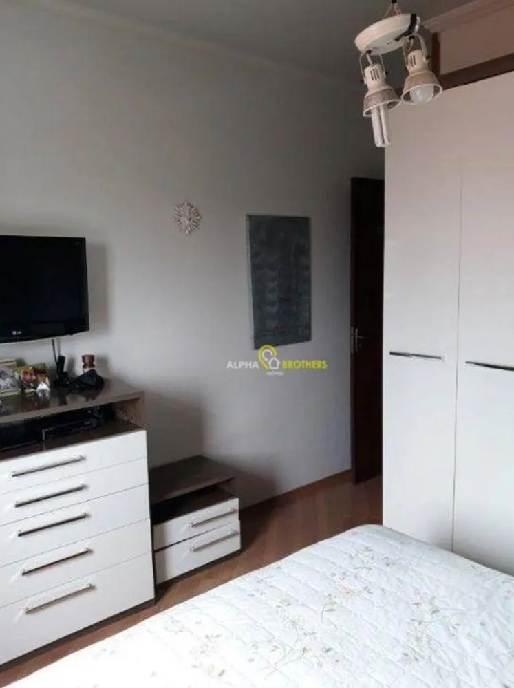 Casa, 3 quartos, 238 m² - Foto 8