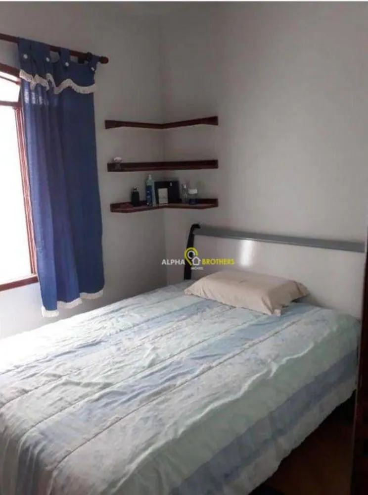 Casa, 3 quartos, 238 m² - Foto 6