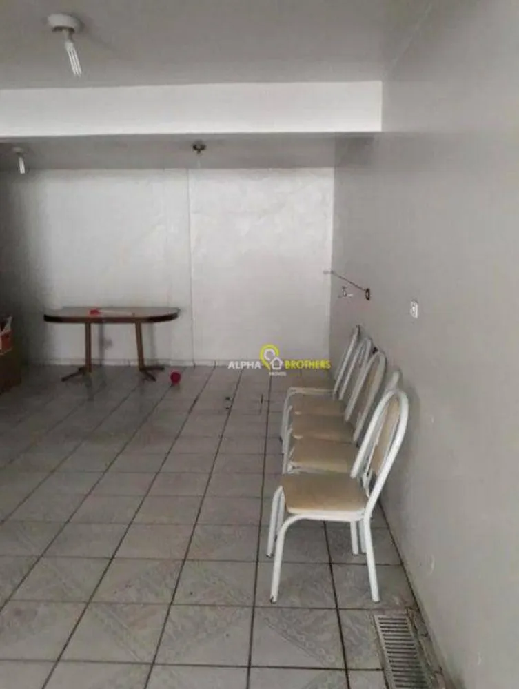 Casa, 3 quartos, 238 m² - Foto 12
