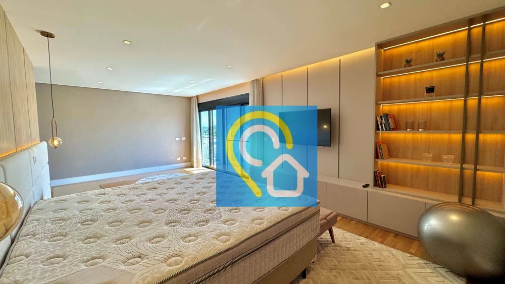 Casa, 4 quartos, 457 m² - Foto 9