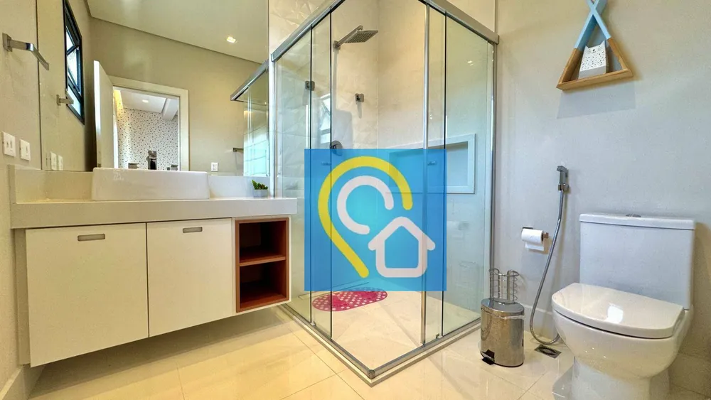 Casa, 4 quartos, 457 m² - Foto 14
