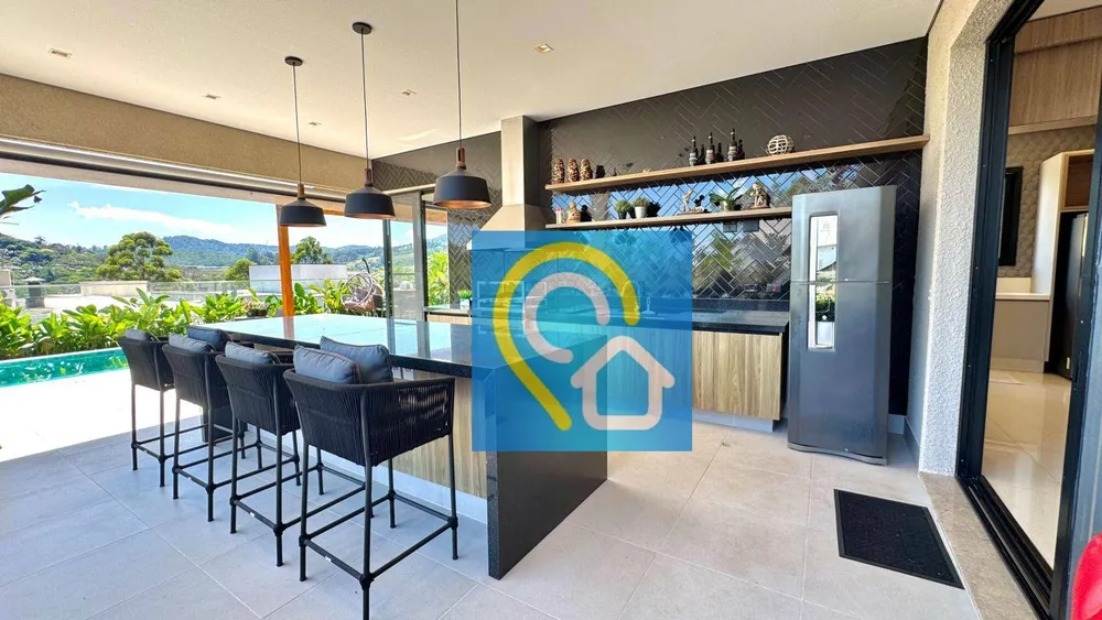 Casa, 4 quartos, 457 m² - Foto 7