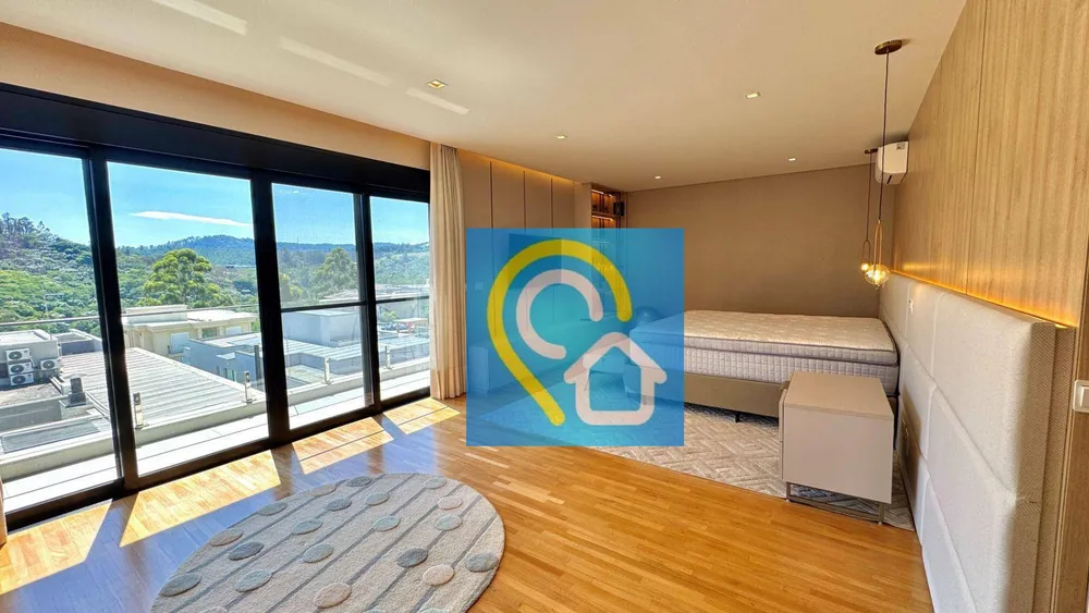 Casa, 4 quartos, 457 m² - Foto 8