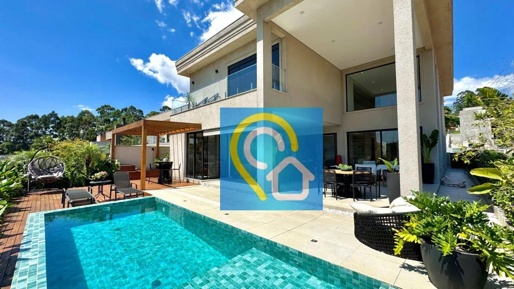 Casa, 4 quartos, 457 m² - Foto 5