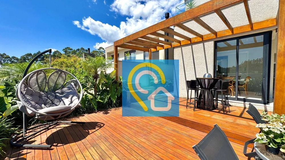 Casa, 4 quartos, 457 m² - Foto 6