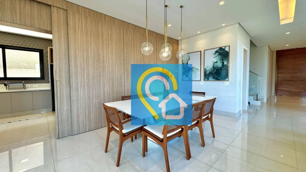 Casa, 4 quartos, 457 m² - Foto 4