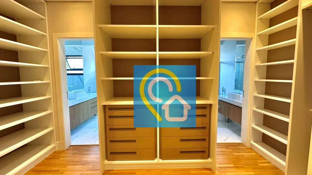 Casa, 4 quartos, 457 m² - Foto 10