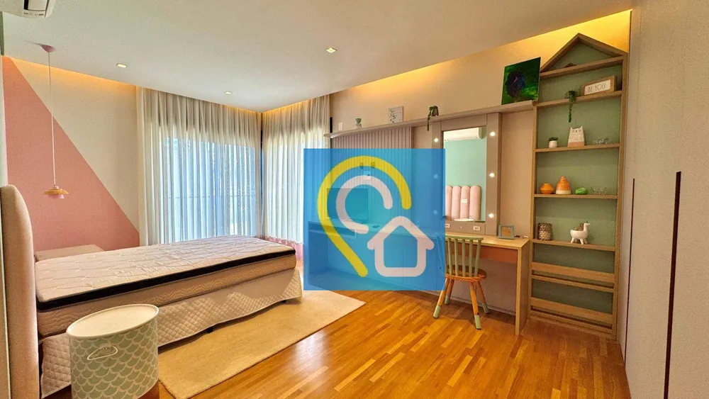 Casa, 4 quartos, 457 m² - Foto 15