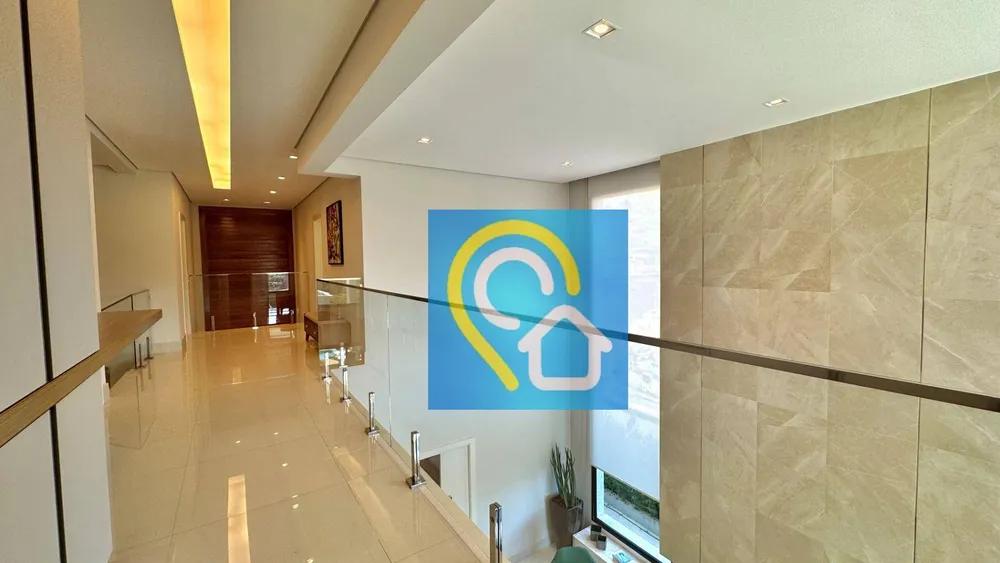 Casa, 4 quartos, 457 m² - Foto 13