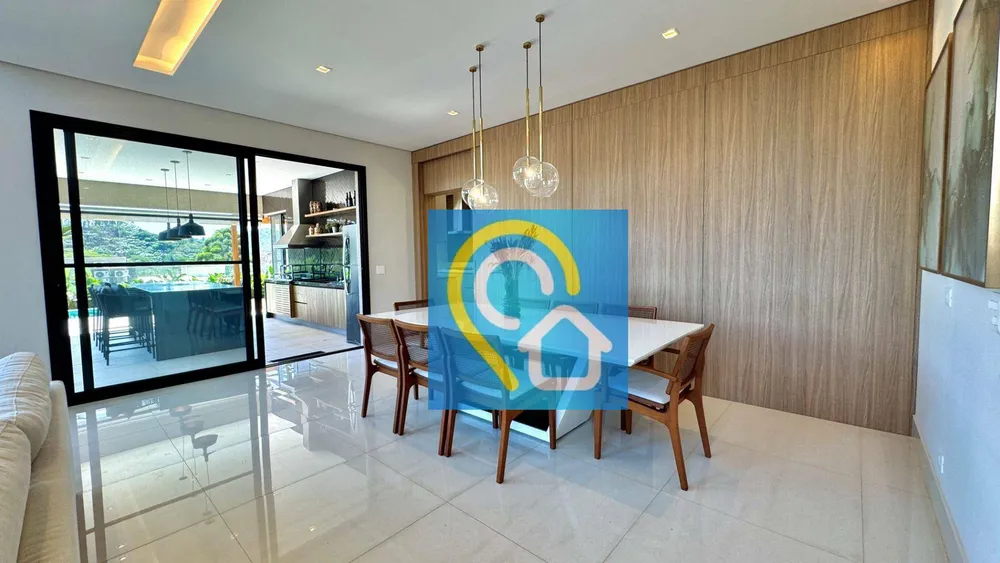 Casa, 4 quartos, 457 m² - Foto 3
