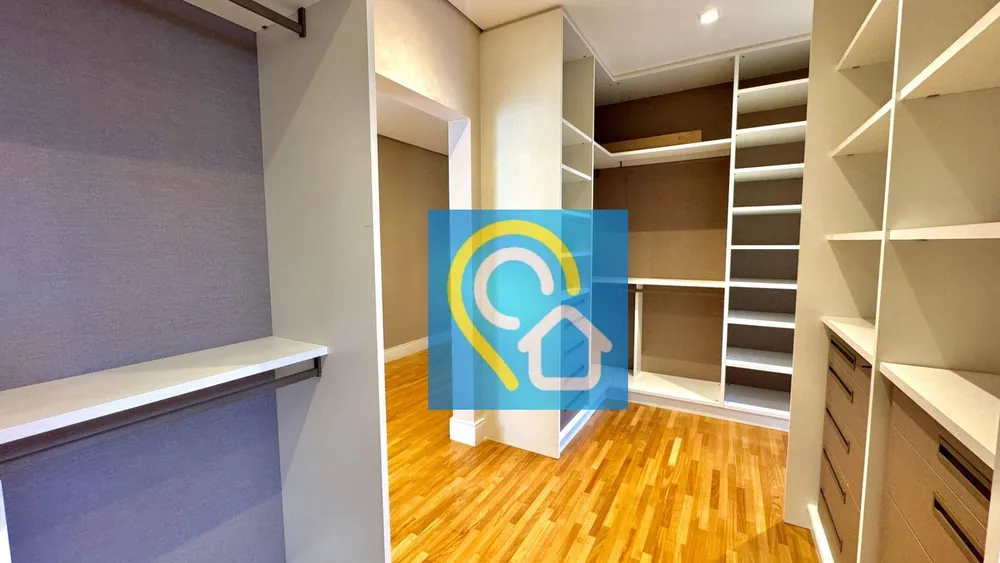 Casa, 4 quartos, 457 m² - Foto 11