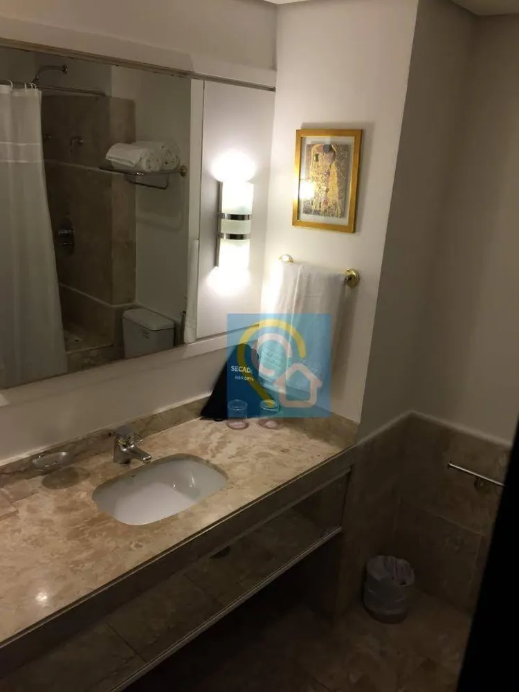 Flat/Apart Hotel, 1 quarto, 30 m² - Foto 10