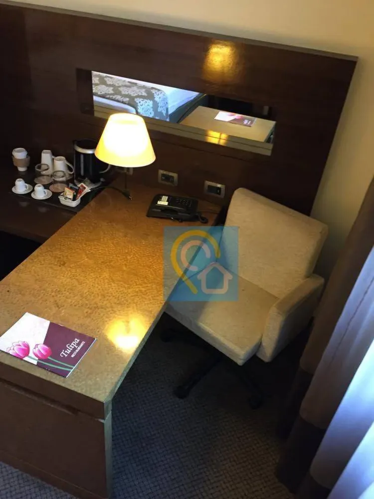 Flat/Apart Hotel, 1 quarto, 30 m² - Foto 6