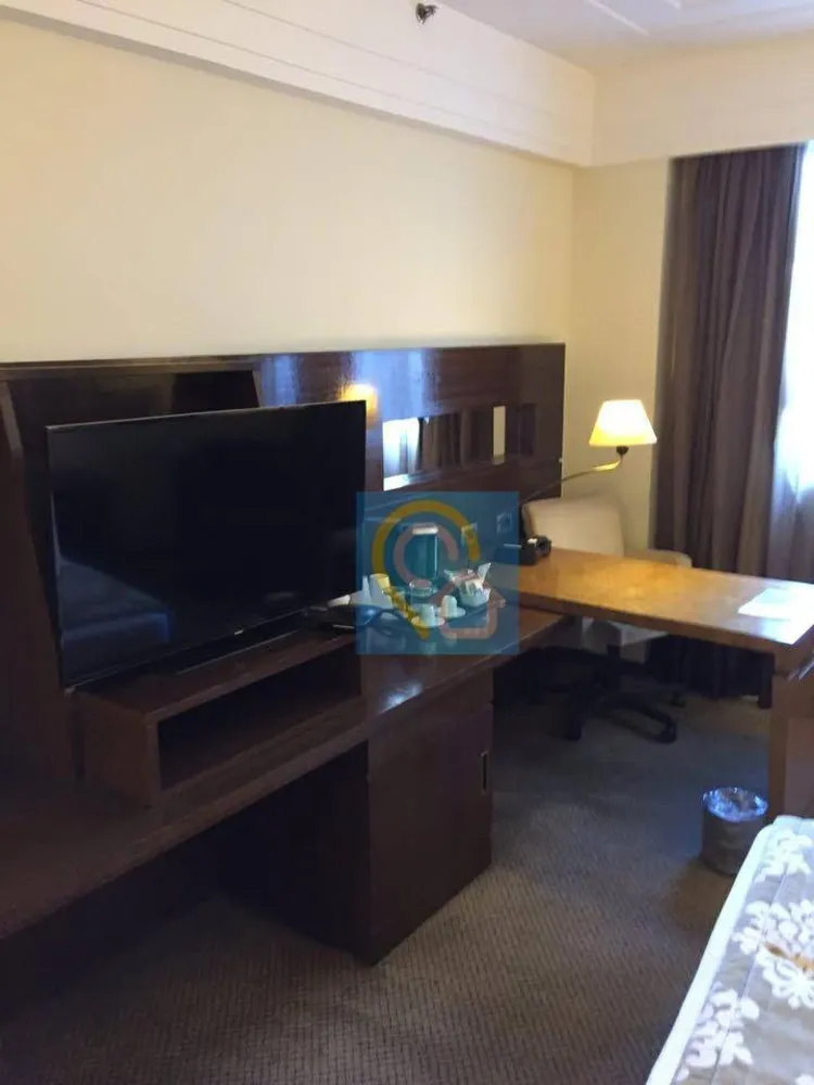 Flat/Apart Hotel, 1 quarto, 30 m² - Foto 5