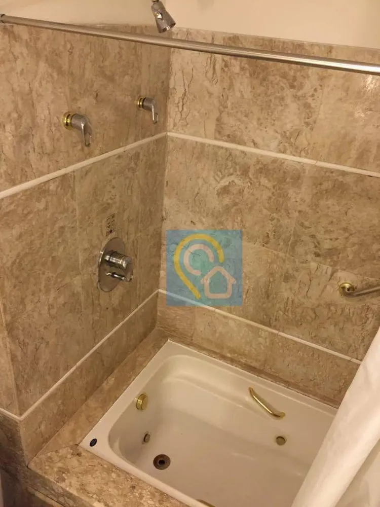Flat/Apart Hotel, 1 quarto, 30 m² - Foto 11