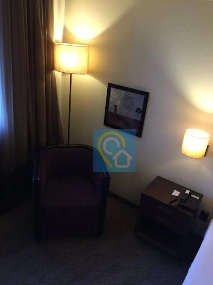 Flat/Apart Hotel, 1 quarto, 30 m² - Foto 8
