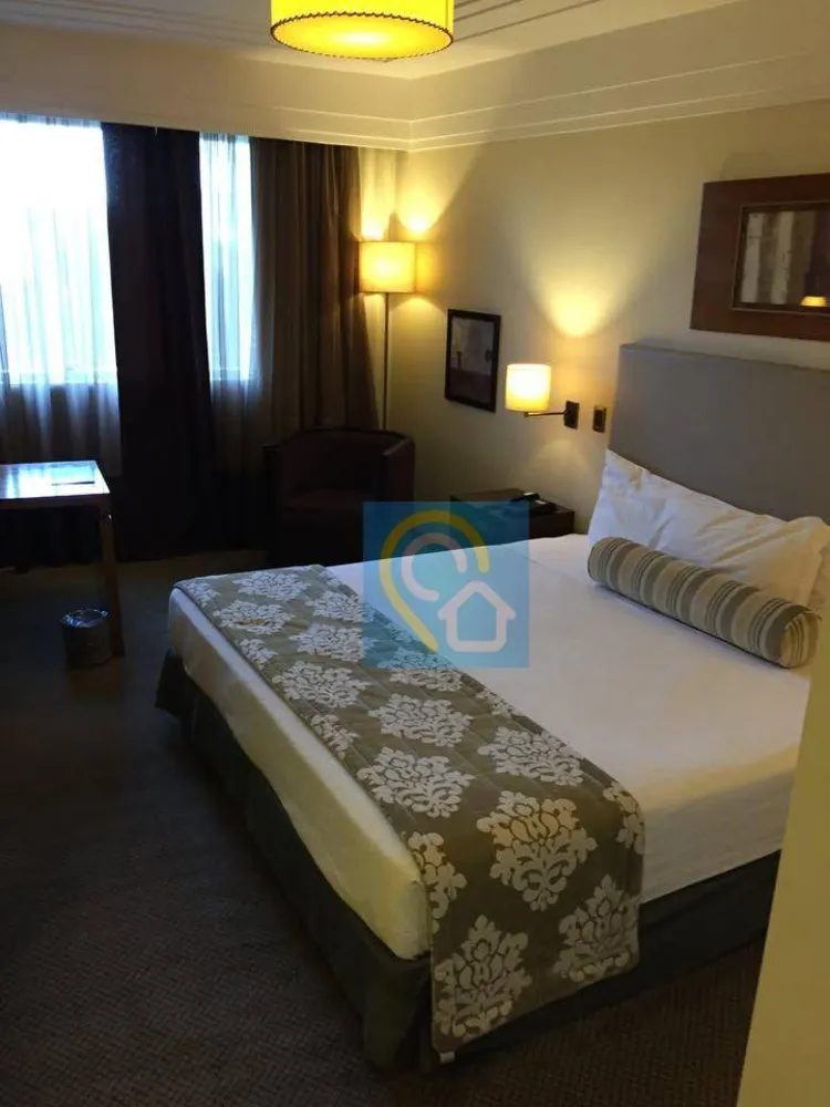 Flat/Apart Hotel, 1 quarto, 30 m² - Foto 9
