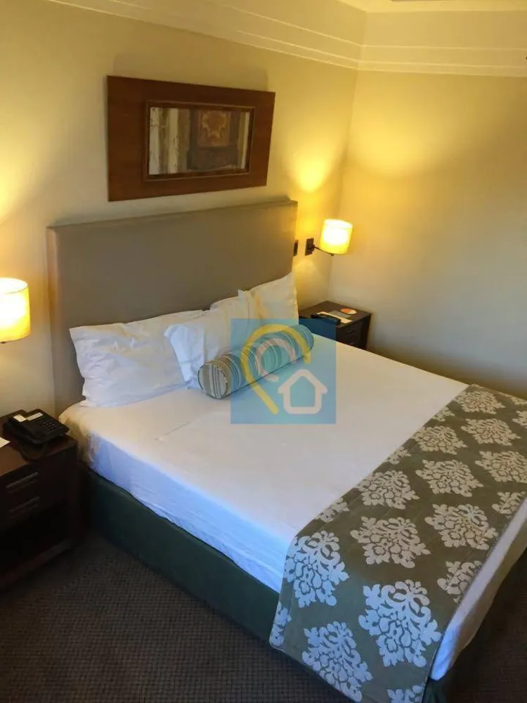 Flat/Apart Hotel, 1 quarto, 30 m² - Foto 7