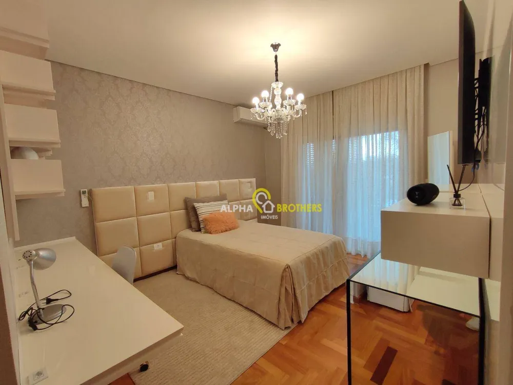 Casa de Condomínio, 5 quartos - Foto 3