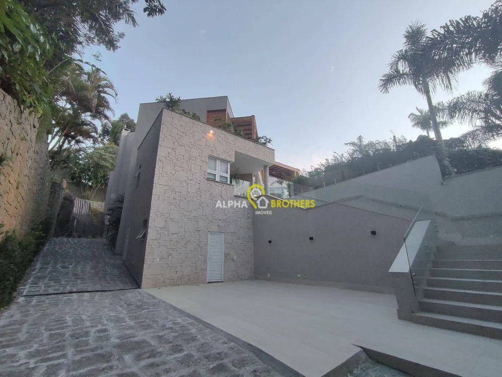 Casa de Condomínio, 5 quartos - Foto 7