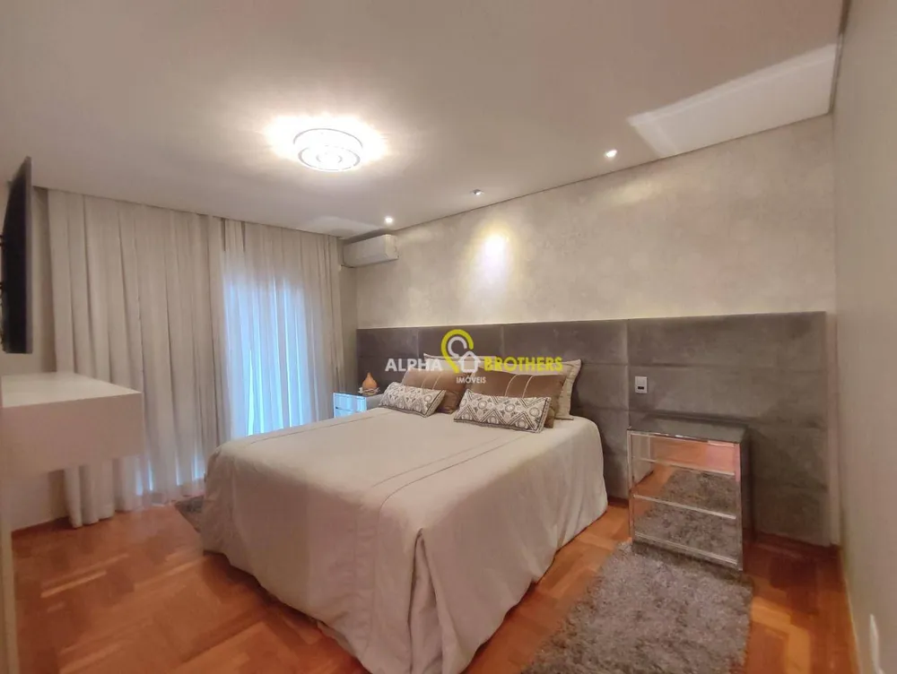 Casa de Condomínio, 5 quartos - Foto 2